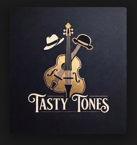 Taste of Tones Logo